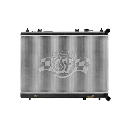 Csf Radiator, No Csf 3680 3680